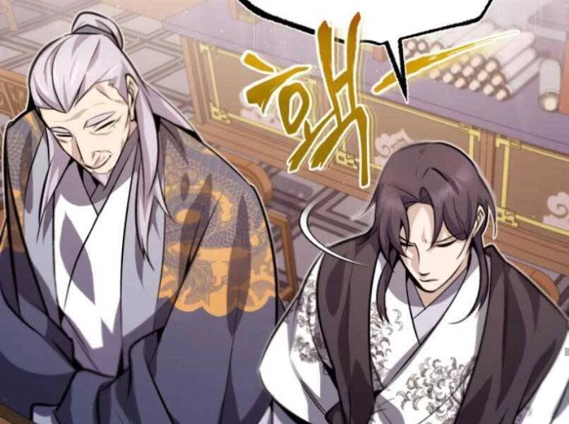 Đệ Nhất Võ Sư, Baek Cao Thủ Chapter 17 - Trang 4