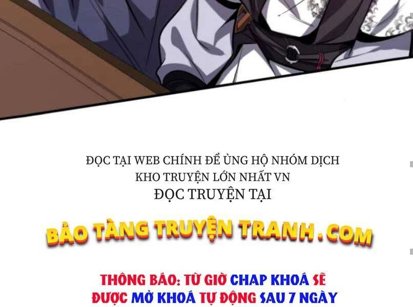 Đệ Nhất Võ Sư, Baek Cao Thủ Chapter 17 - Trang 4