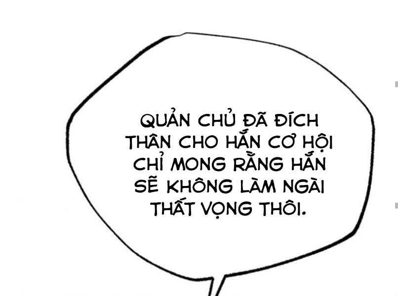 Đệ Nhất Võ Sư, Baek Cao Thủ Chapter 17 - Trang 4
