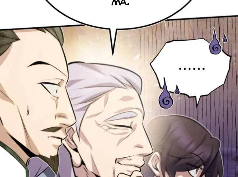 Đệ Nhất Võ Sư, Baek Cao Thủ Chapter 17 - Trang 4