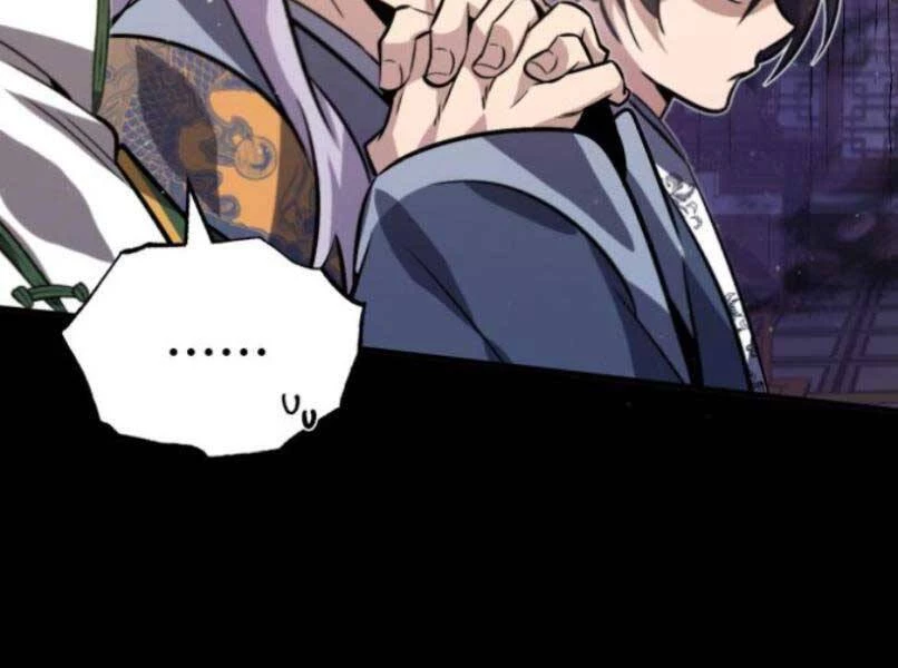 Đệ Nhất Võ Sư, Baek Cao Thủ Chapter 17 - Trang 4
