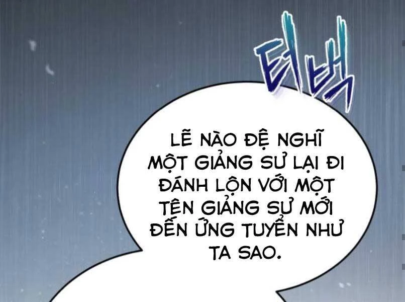 Đệ Nhất Võ Sư, Baek Cao Thủ Chapter 17 - Trang 4