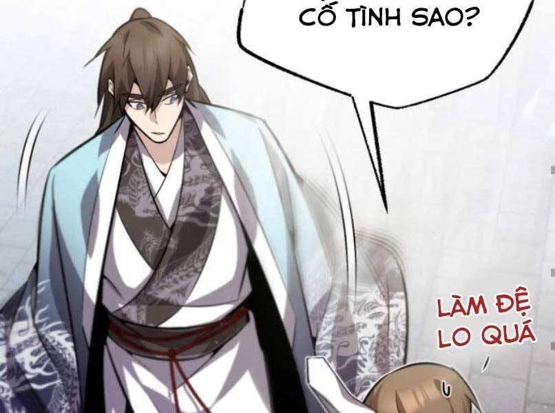 Đệ Nhất Võ Sư, Baek Cao Thủ Chapter 17 - Trang 4