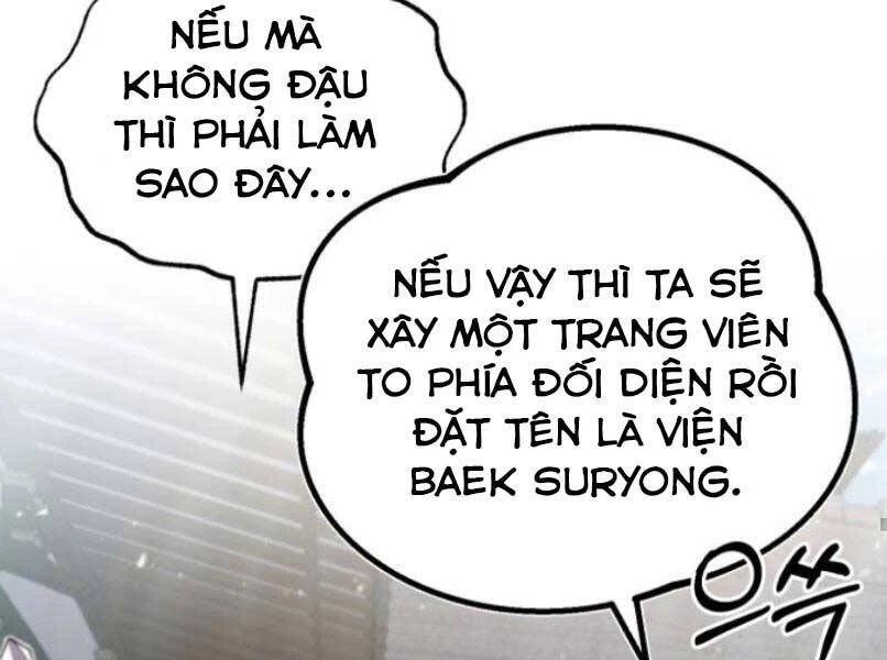 Đệ Nhất Võ Sư, Baek Cao Thủ Chapter 17 - Trang 4