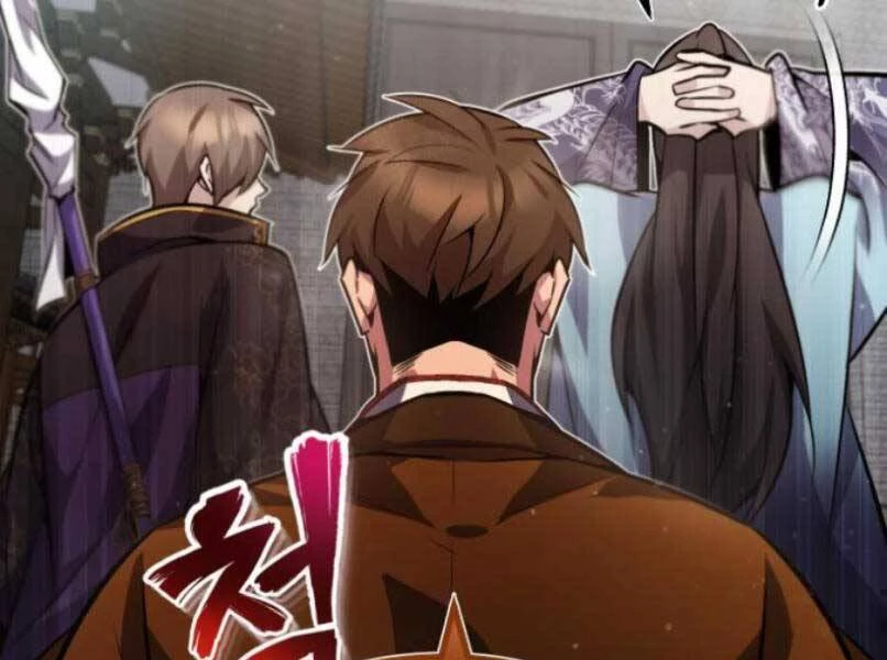 Đệ Nhất Võ Sư, Baek Cao Thủ Chapter 17 - Trang 4