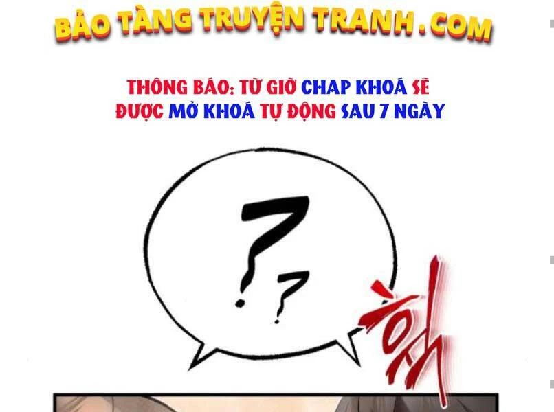 Đệ Nhất Võ Sư, Baek Cao Thủ Chapter 17 - Trang 4