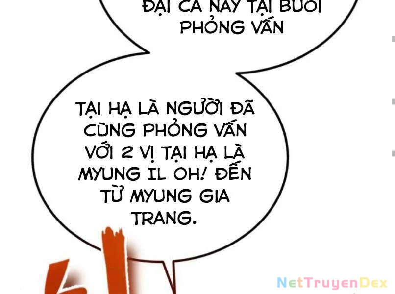 Đệ Nhất Võ Sư, Baek Cao Thủ Chapter 17 - Trang 4