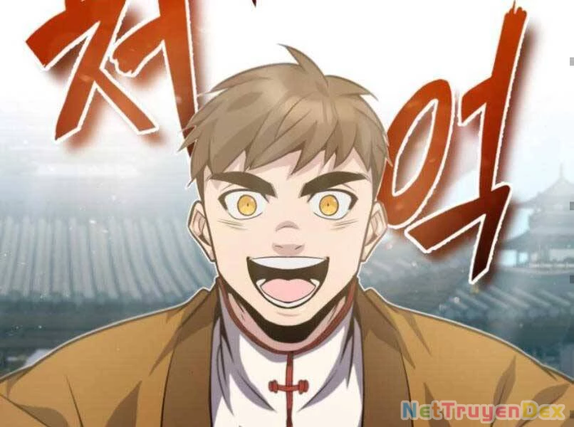 Đệ Nhất Võ Sư, Baek Cao Thủ Chapter 17 - Trang 4