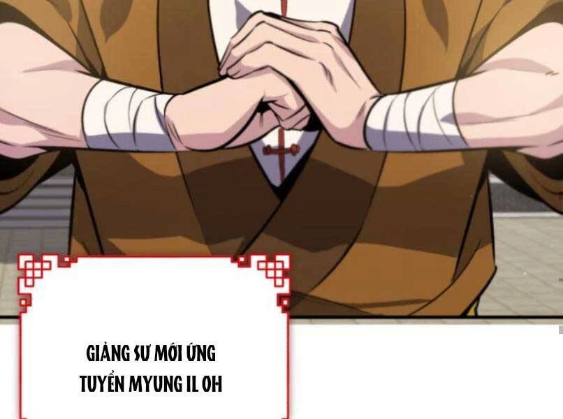Đệ Nhất Võ Sư, Baek Cao Thủ Chapter 17 - Trang 4
