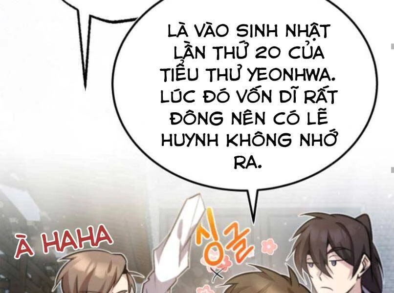Đệ Nhất Võ Sư, Baek Cao Thủ Chapter 17 - Trang 4