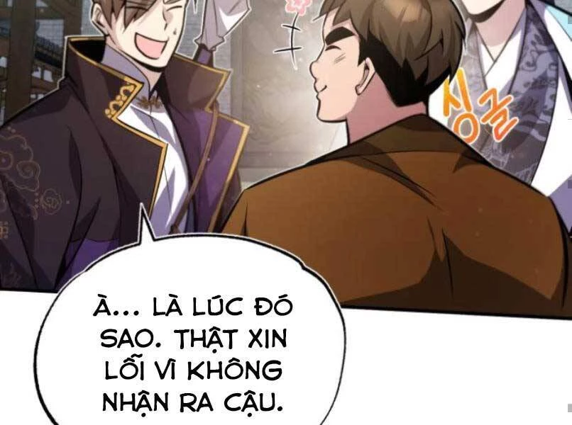 Đệ Nhất Võ Sư, Baek Cao Thủ Chapter 17 - Trang 4