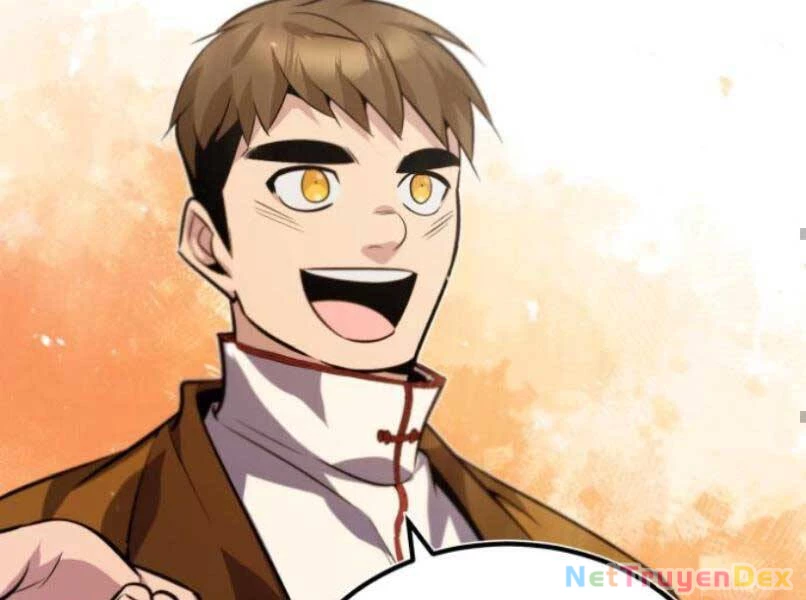 Đệ Nhất Võ Sư, Baek Cao Thủ Chapter 17 - Trang 4