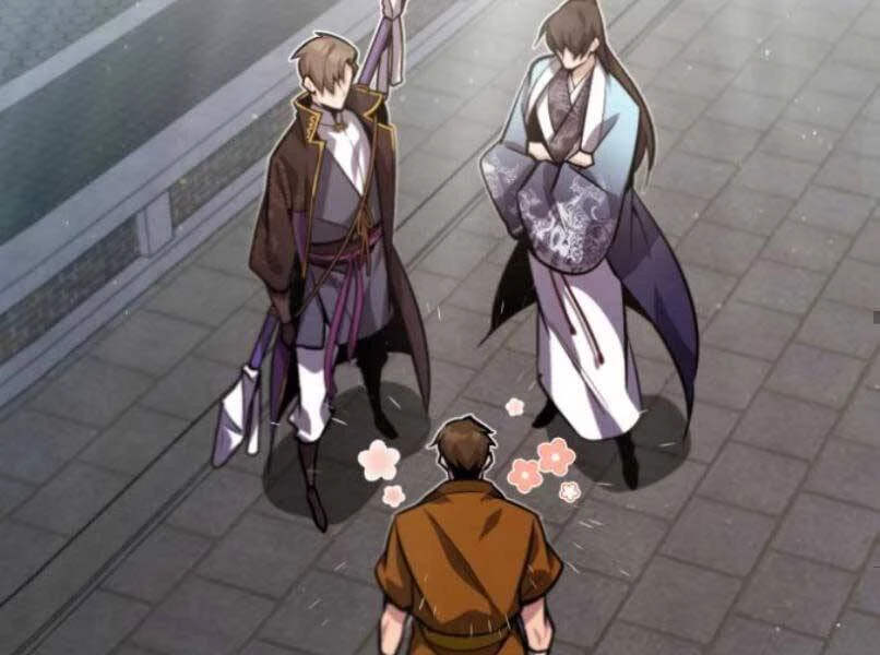 Đệ Nhất Võ Sư, Baek Cao Thủ Chapter 17 - Trang 4