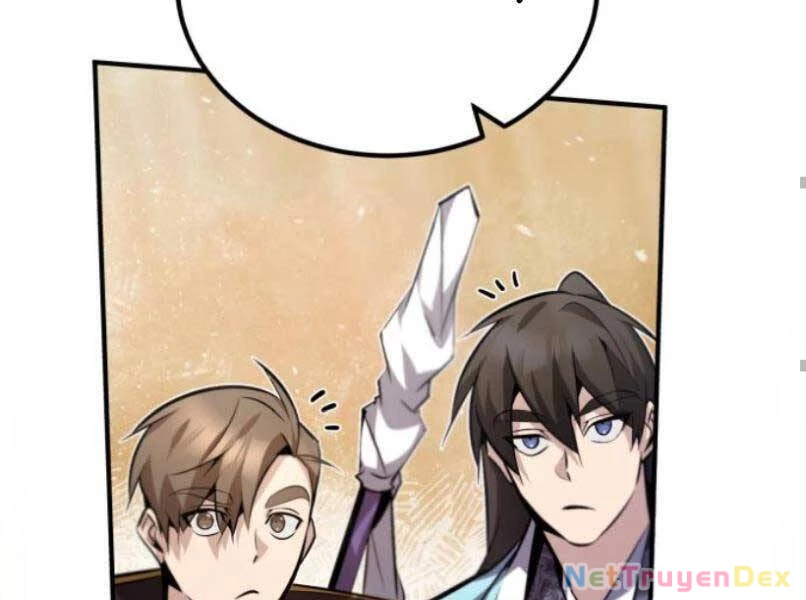 Đệ Nhất Võ Sư, Baek Cao Thủ Chapter 17 - Trang 4