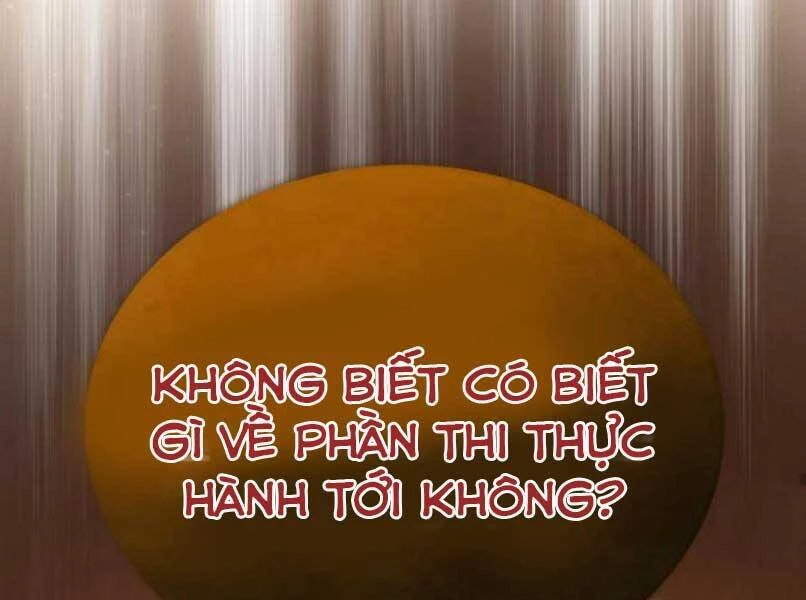 Đệ Nhất Võ Sư, Baek Cao Thủ Chapter 17 - Trang 4