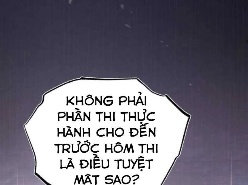 Đệ Nhất Võ Sư, Baek Cao Thủ Chapter 17 - Trang 4