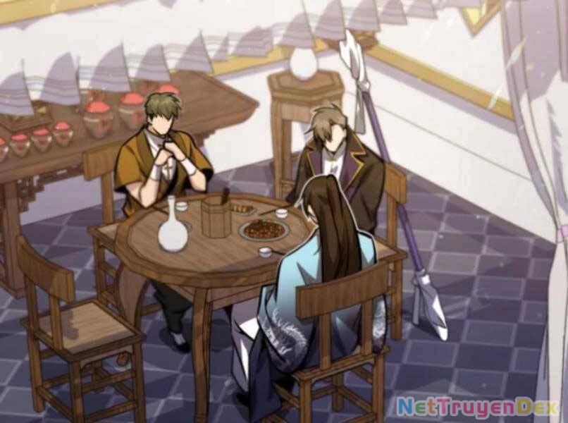 Đệ Nhất Võ Sư, Baek Cao Thủ Chapter 17 - Trang 4