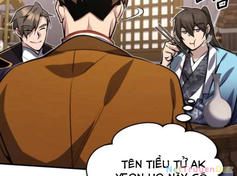Đệ Nhất Võ Sư, Baek Cao Thủ Chapter 17 - Trang 4