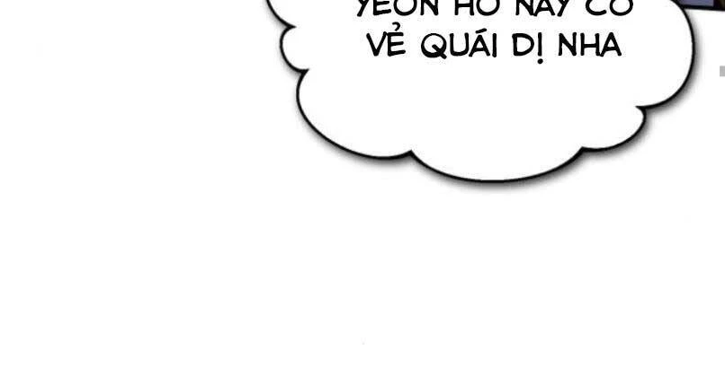 Đệ Nhất Võ Sư, Baek Cao Thủ Chapter 17 - Trang 4