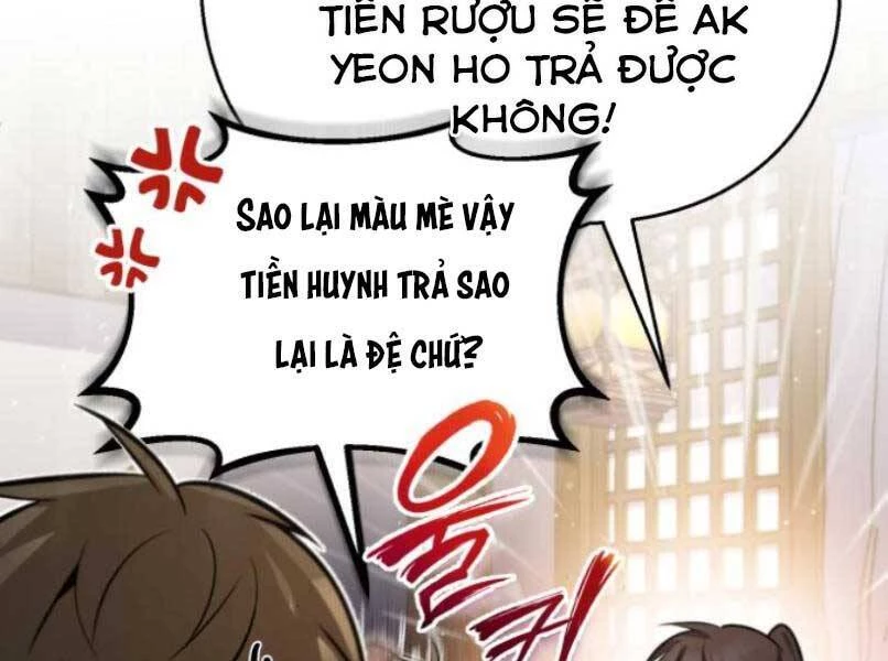 Đệ Nhất Võ Sư, Baek Cao Thủ Chapter 17 - Trang 4