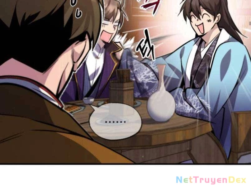 Đệ Nhất Võ Sư, Baek Cao Thủ Chapter 17 - Trang 4