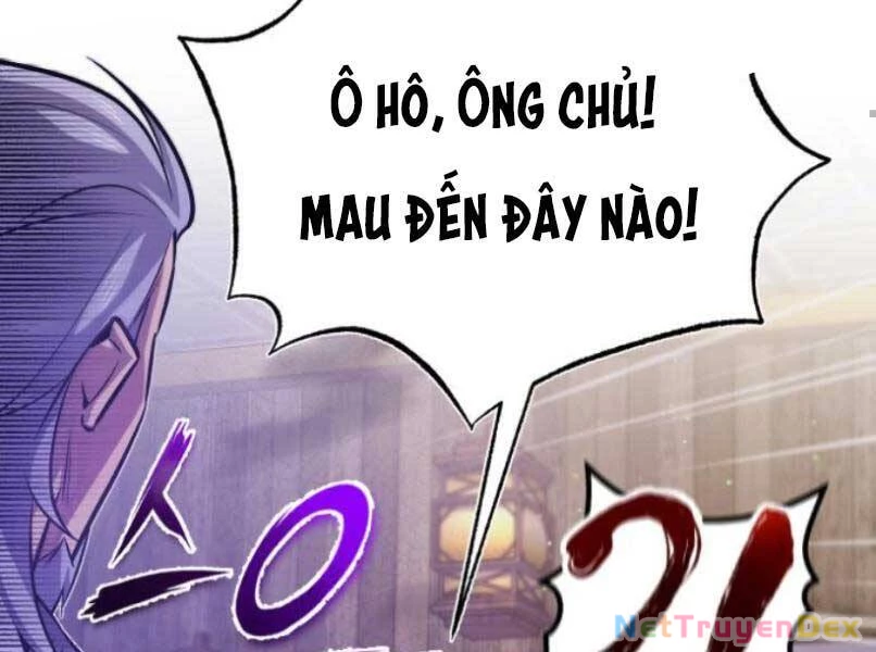 Đệ Nhất Võ Sư, Baek Cao Thủ Chapter 17 - Trang 4