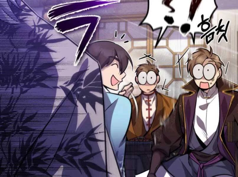 Đệ Nhất Võ Sư, Baek Cao Thủ Chapter 17 - Trang 4