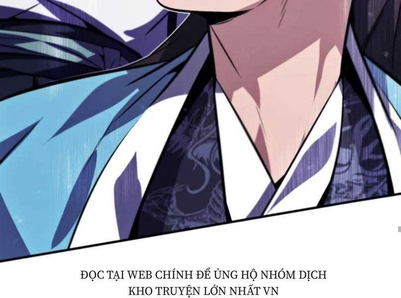 Đệ Nhất Võ Sư, Baek Cao Thủ Chapter 17 - Trang 4