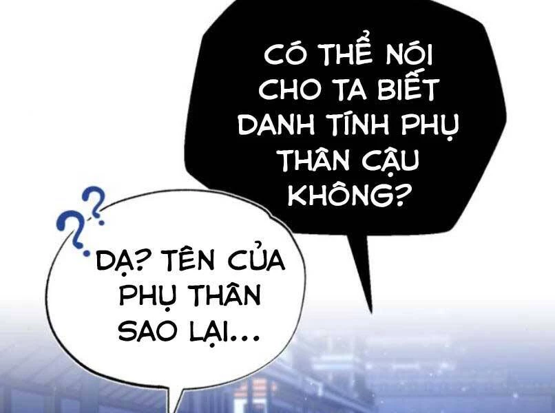 Đệ Nhất Võ Sư, Baek Cao Thủ Chapter 17 - Trang 4