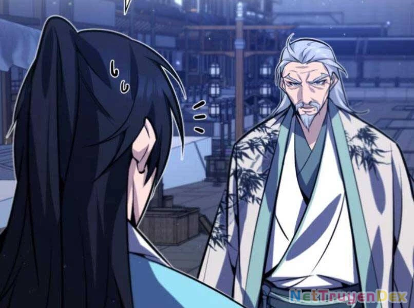 Đệ Nhất Võ Sư, Baek Cao Thủ Chapter 17 - Trang 4