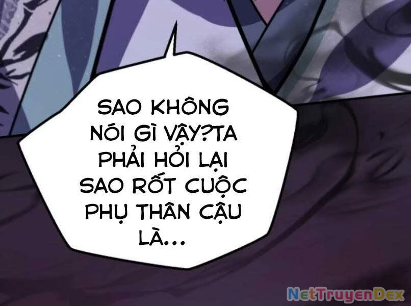 Đệ Nhất Võ Sư, Baek Cao Thủ Chapter 17 - Trang 4