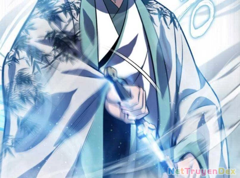Đệ Nhất Võ Sư, Baek Cao Thủ Chapter 17 - Trang 4