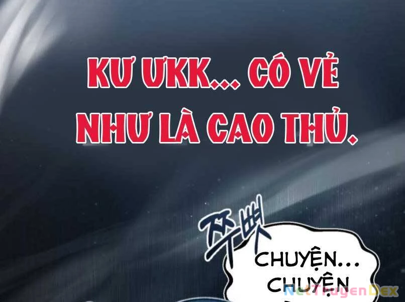 Đệ Nhất Võ Sư, Baek Cao Thủ Chapter 17 - Trang 4
