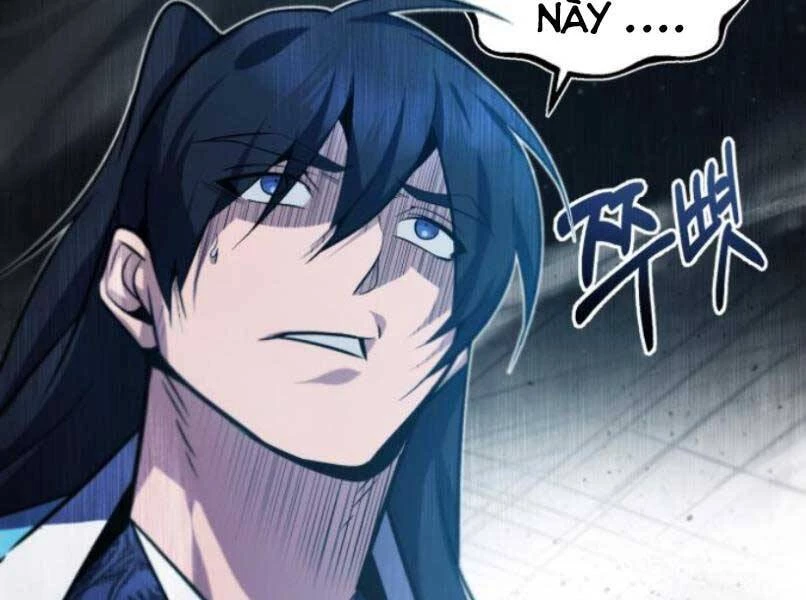 Đệ Nhất Võ Sư, Baek Cao Thủ Chapter 17 - Trang 4