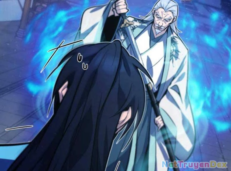 Đệ Nhất Võ Sư, Baek Cao Thủ Chapter 17 - Trang 4