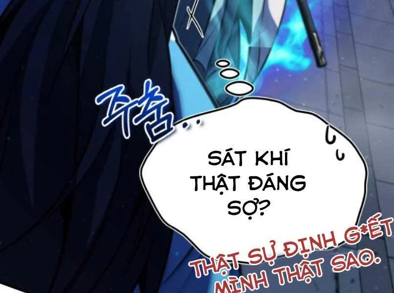 Đệ Nhất Võ Sư, Baek Cao Thủ Chapter 17 - Trang 4