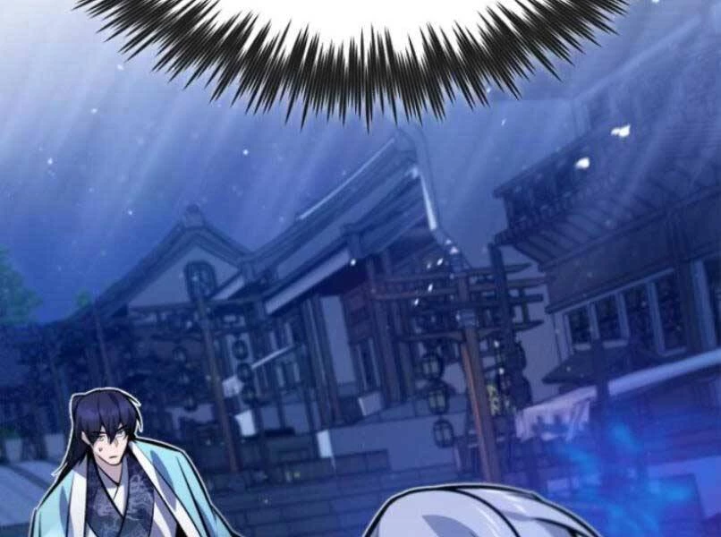 Đệ Nhất Võ Sư, Baek Cao Thủ Chapter 17 - Trang 4