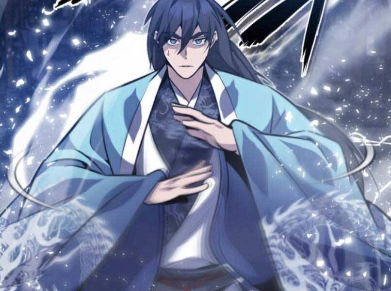 Đệ Nhất Võ Sư, Baek Cao Thủ Chapter 17 - Trang 4