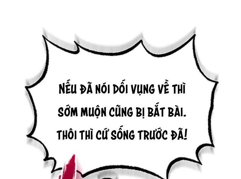 Đệ Nhất Võ Sư, Baek Cao Thủ Chapter 17 - Trang 4