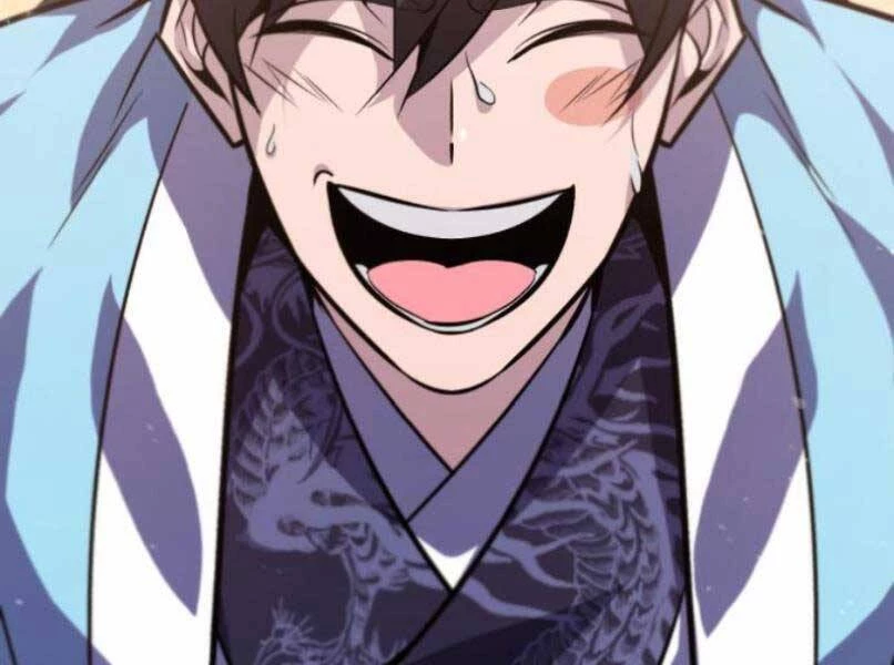 Đệ Nhất Võ Sư, Baek Cao Thủ Chapter 17 - Trang 4