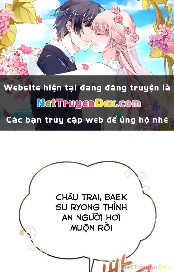 Đệ Nhất Võ Sư, Baek Cao Thủ Chapter 18 - Trang 4