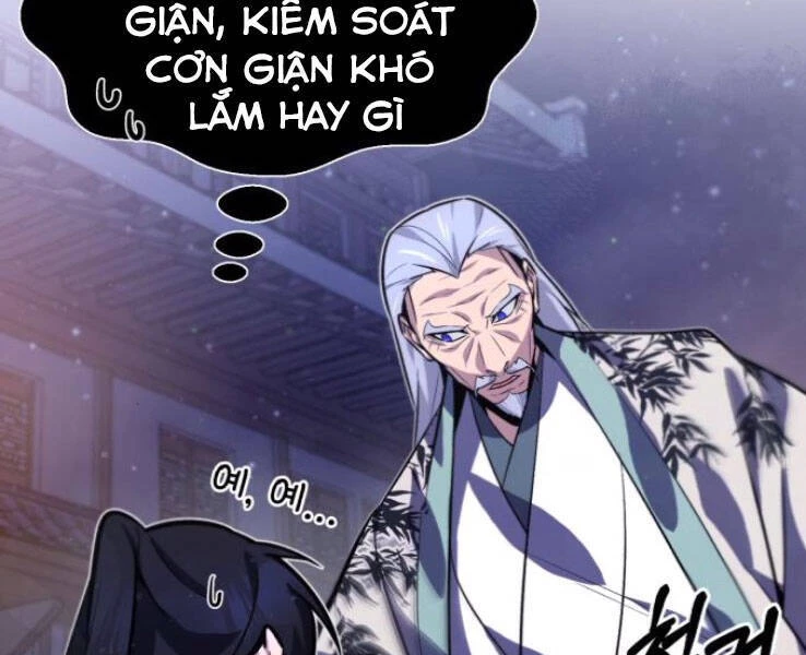 Đệ Nhất Võ Sư, Baek Cao Thủ Chapter 18 - Trang 4