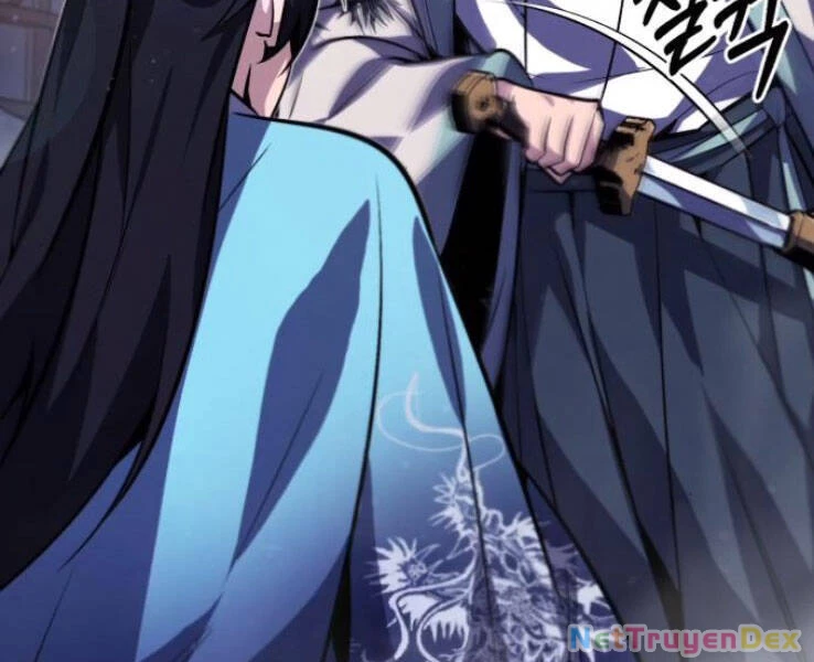 Đệ Nhất Võ Sư, Baek Cao Thủ Chapter 18 - Trang 4