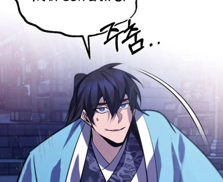 Đệ Nhất Võ Sư, Baek Cao Thủ Chapter 18 - Trang 4