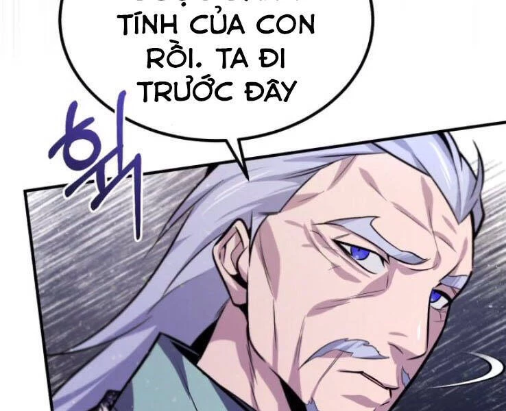 Đệ Nhất Võ Sư, Baek Cao Thủ Chapter 18 - Trang 4