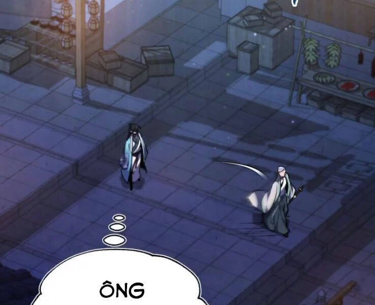 Đệ Nhất Võ Sư, Baek Cao Thủ Chapter 18 - Trang 4