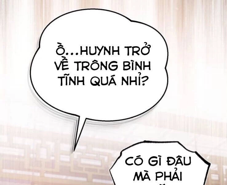 Đệ Nhất Võ Sư, Baek Cao Thủ Chapter 18 - Trang 4