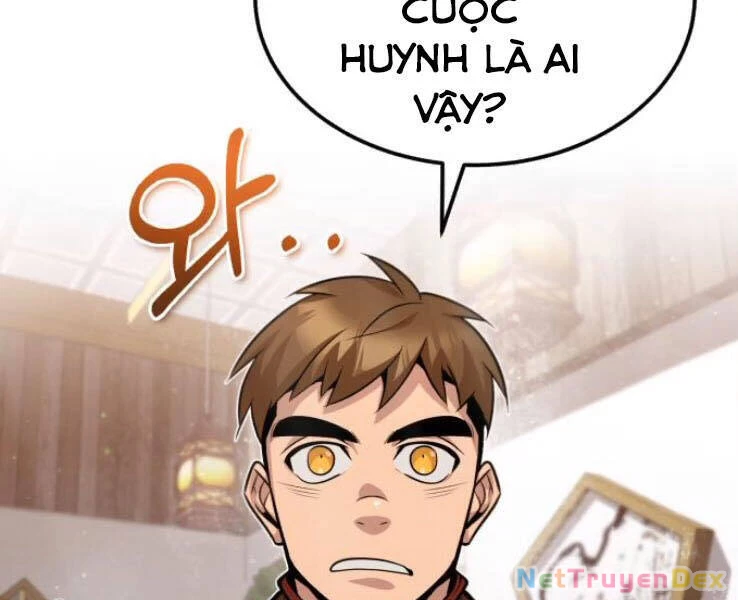 Đệ Nhất Võ Sư, Baek Cao Thủ Chapter 18 - Trang 4