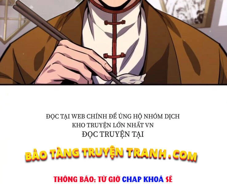 Đệ Nhất Võ Sư, Baek Cao Thủ Chapter 18 - Trang 4