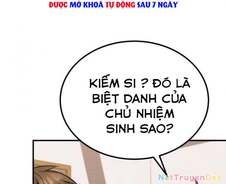 Đệ Nhất Võ Sư, Baek Cao Thủ Chapter 18 - Trang 4